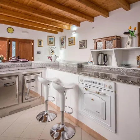 Apartman Guesthost - I Ginepri *