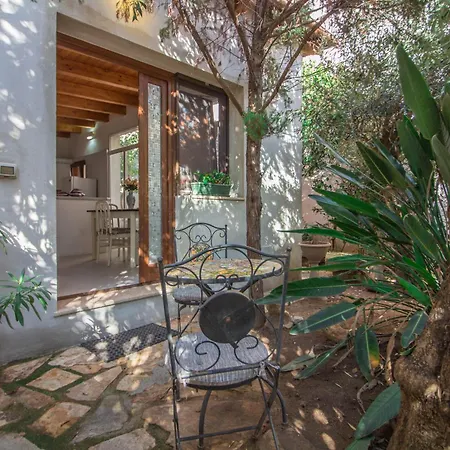 Guesthost - I Ginepri Olbia