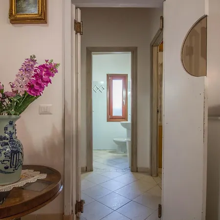 Guesthost - I Ginepri Apartman
