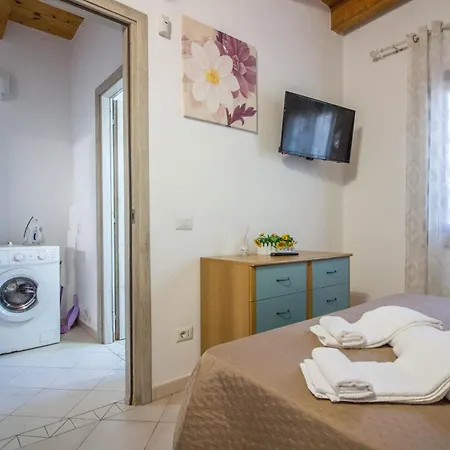 Guesthost - I Ginepri Olbia