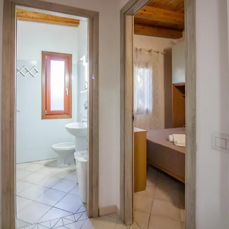 Guesthost - I Ginepri Appartement *