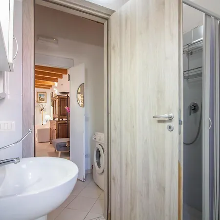 Guesthost - I Ginepri Appartement *