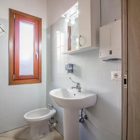 Guesthost - I Ginepri Appartement