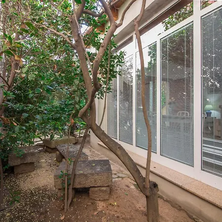 Apartman Guesthost - I Ginepri