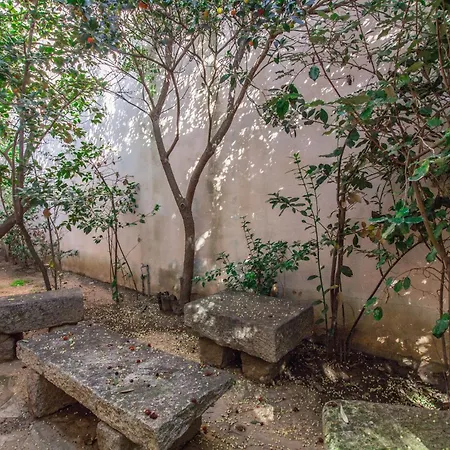 Appartement Guesthost - I Ginepri