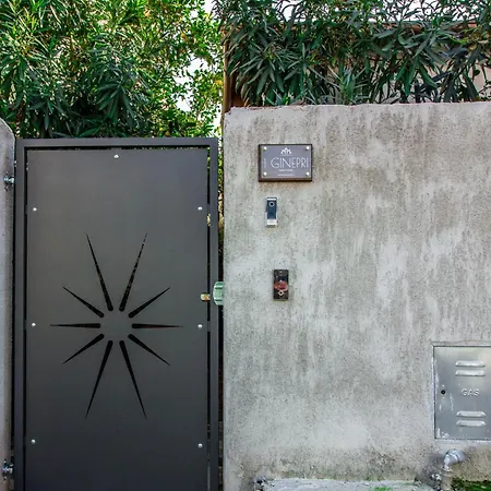 Guesthost - I Ginepri Olbia